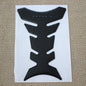 creative body sticker