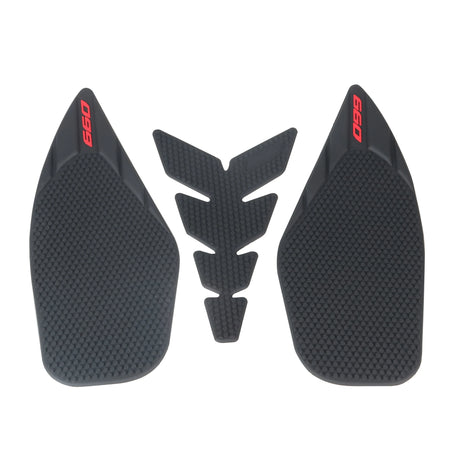 custom fit tank pad RS660