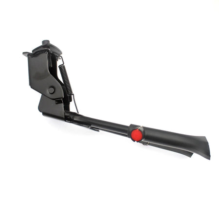 cycle double leg stand easy install