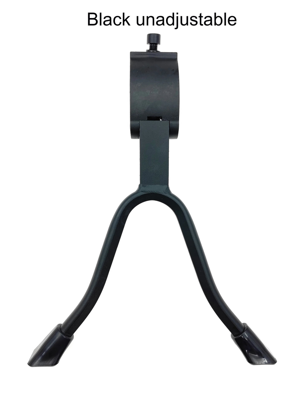 cycling accessory adjustable kickstand