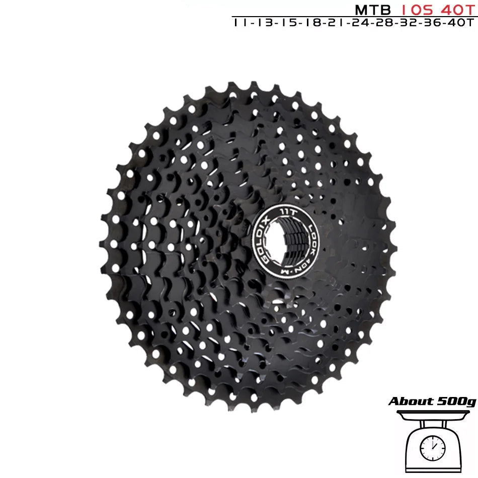 cycling freewheel component