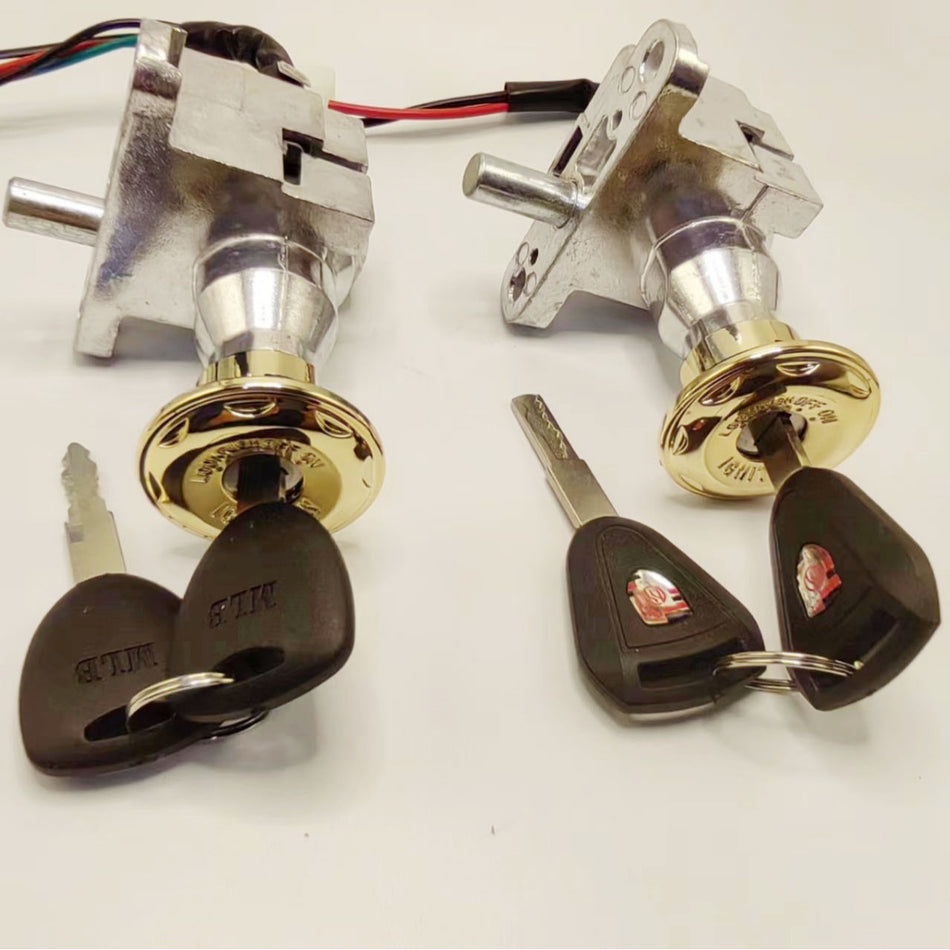 ignition key for viper