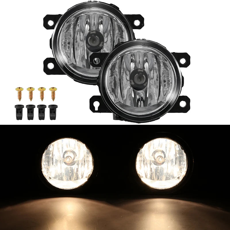 daytime running lights
