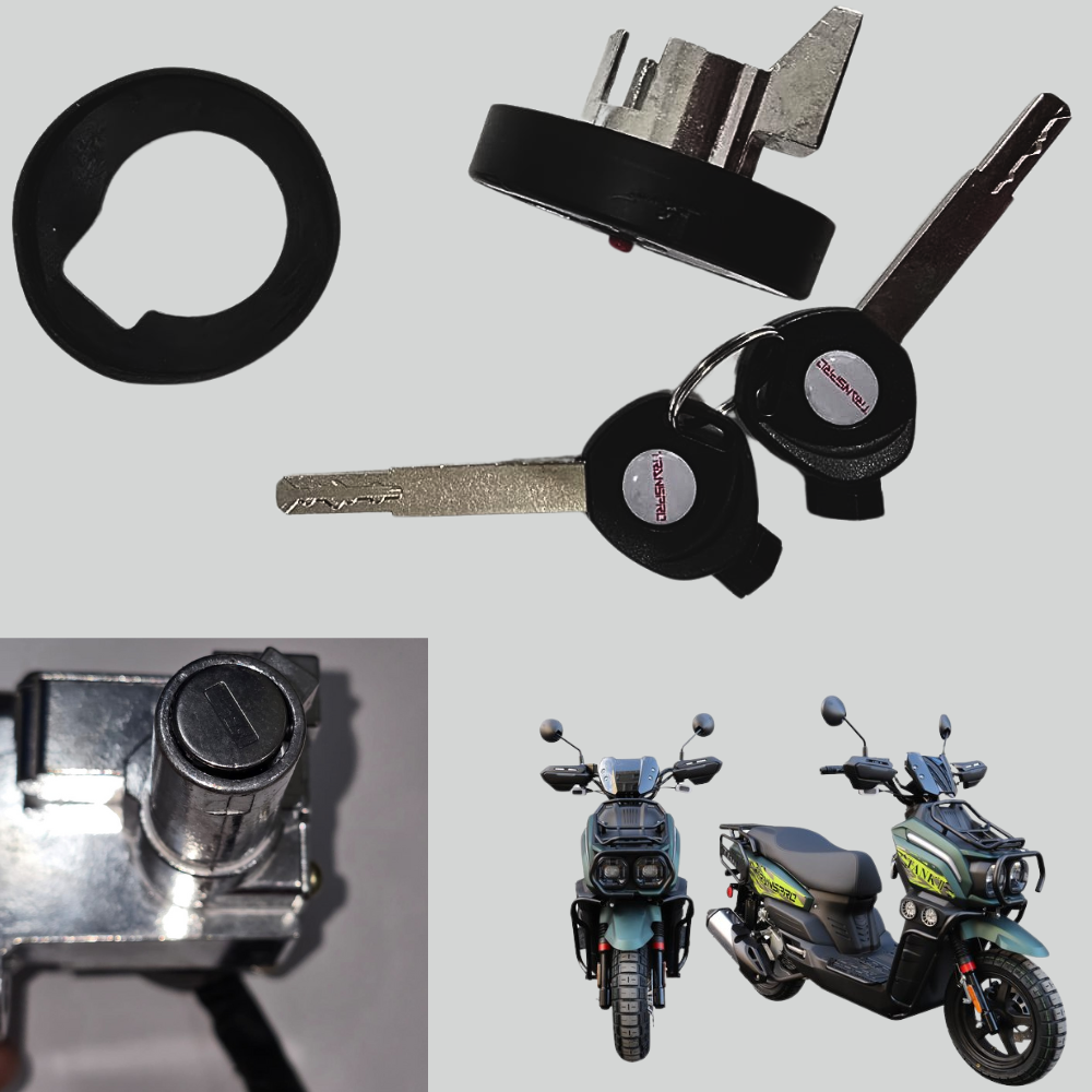 dirt bike ignition coil