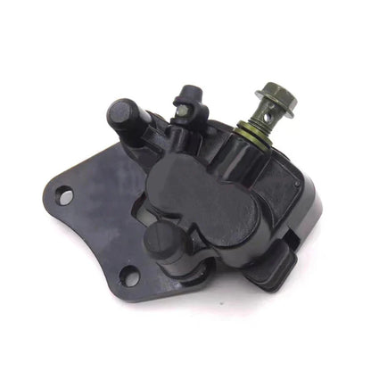 Front Hydraulic Disc Brake Caliper for GY6 50cc-125cc Scooter ATV Dirt Pit Bike Quad Moped