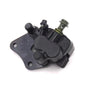 Front Hydraulic Disc Brake Caliper for GY6 50cc-125cc Scooter ATV Dirt Pit Bike Quad Moped