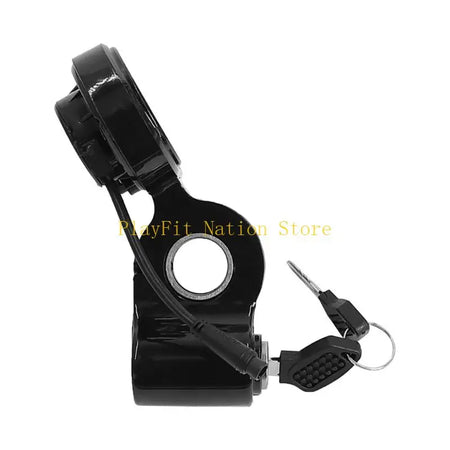   242F Electric Scooter LCD Dashboard Display