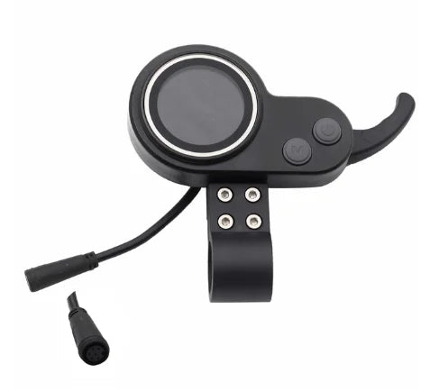   1 Piece for JP Electric Scooter LCD Display Meter 36V-60V