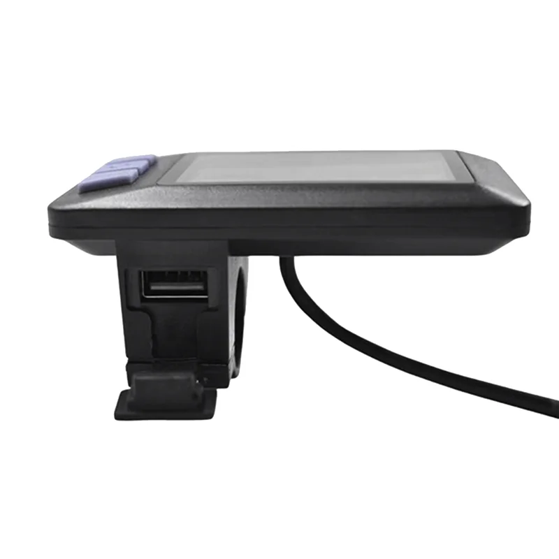   AA90 P3H LCD Display Meter for Electric Bikes