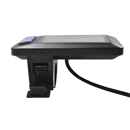   AA90 P3H LCD Display Meter for Electric Bikes