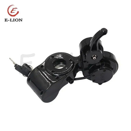   High-quality NJ-AOXIONG NJAX-T Throttle Accelerator Dashboard 6PIN Meter For Electric Scooter