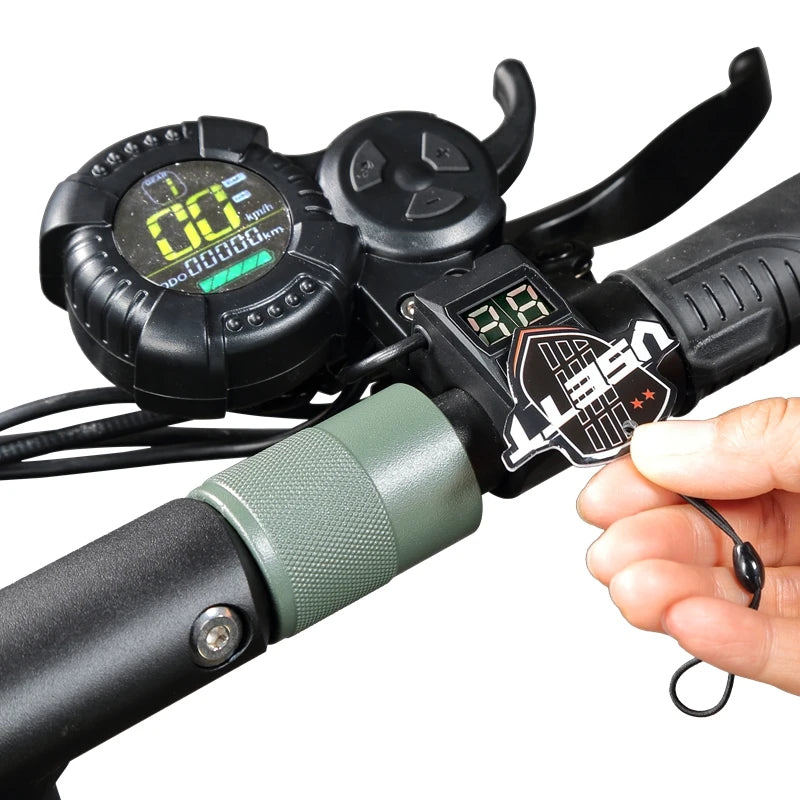   VSETT Throttle & NFC Card for VSETT Electric Scooters