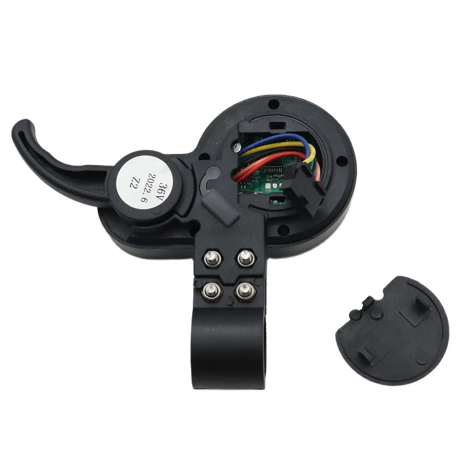   Electric Scooter LCD Display JP Throttle 36V 48V 52V 60V