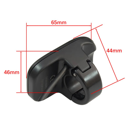   Electric Bicycle LED Display KD59E