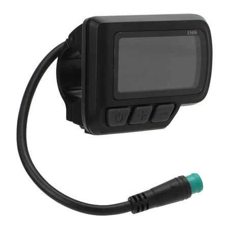   Electric Bike EN06 LCD Display Meter with USB Interface