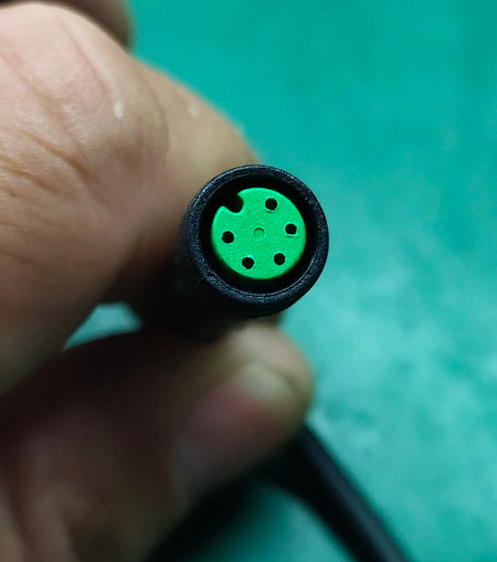   Bafang E-bike HDMI OLED Display DZ41