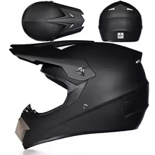 dot approved off road helmet safety