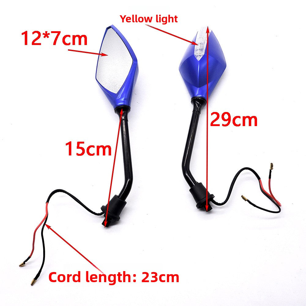 durable-abs-shell-led-rearview-mirror