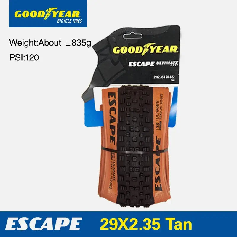 durable MTB tire 29 inch