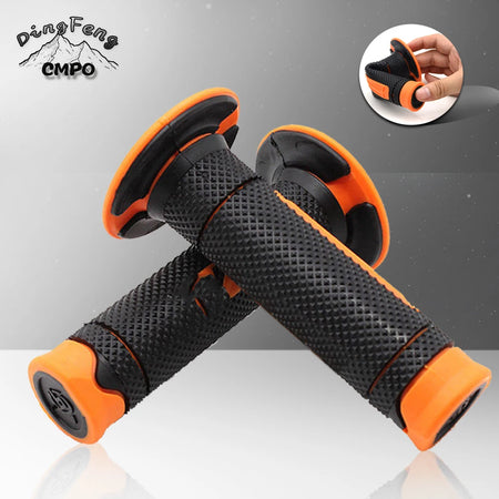 durable atv and dirt bike grips