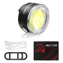 durable bike light for all weather use