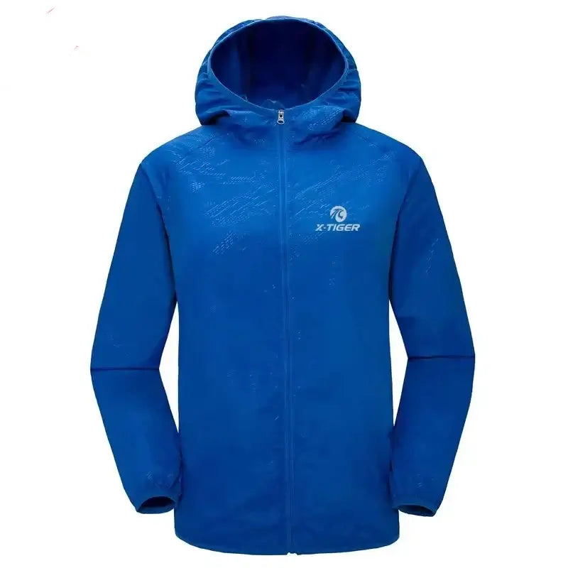 durable bike riding wind jacket