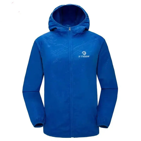 durable bike riding wind jacket