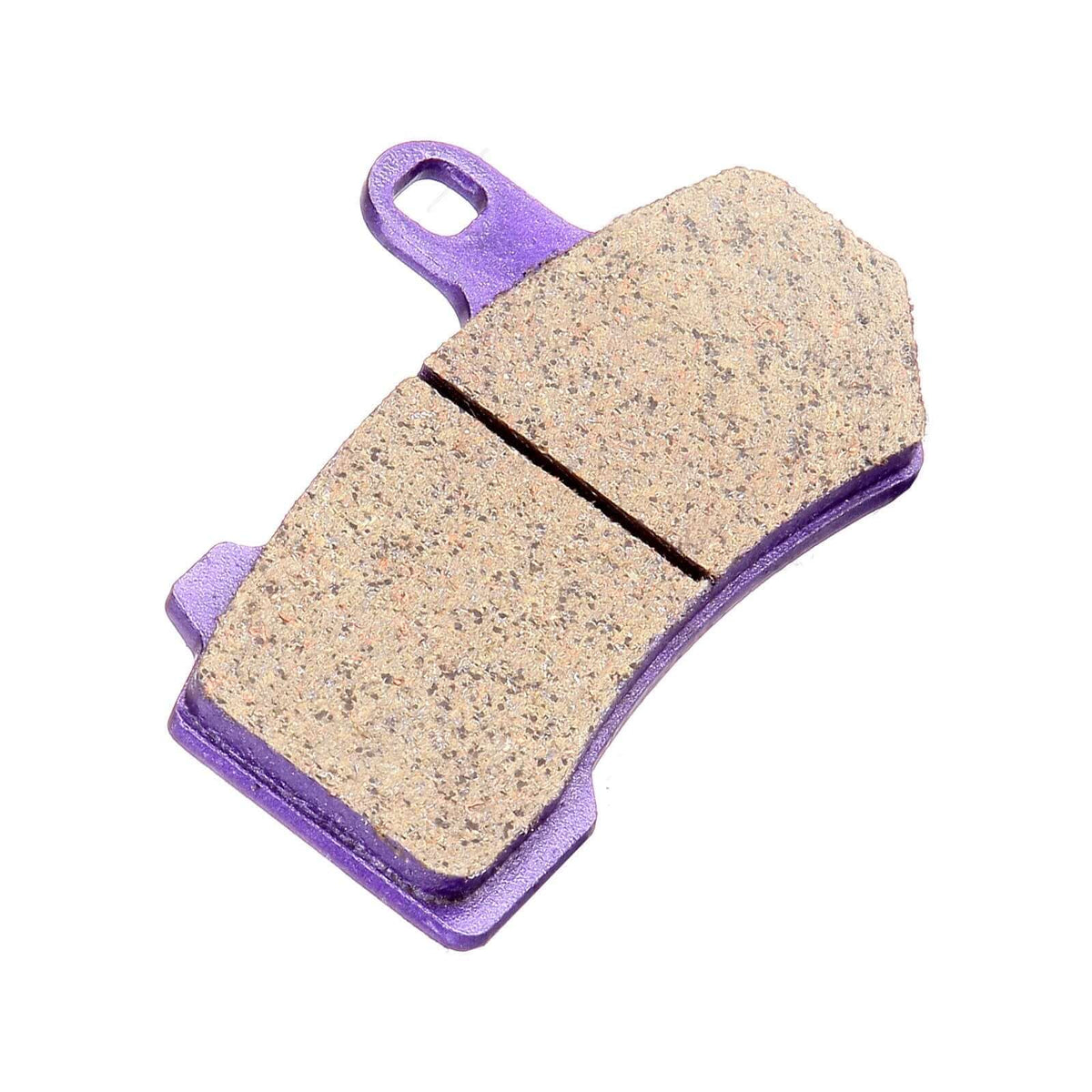 durable brake pads Harley touring models