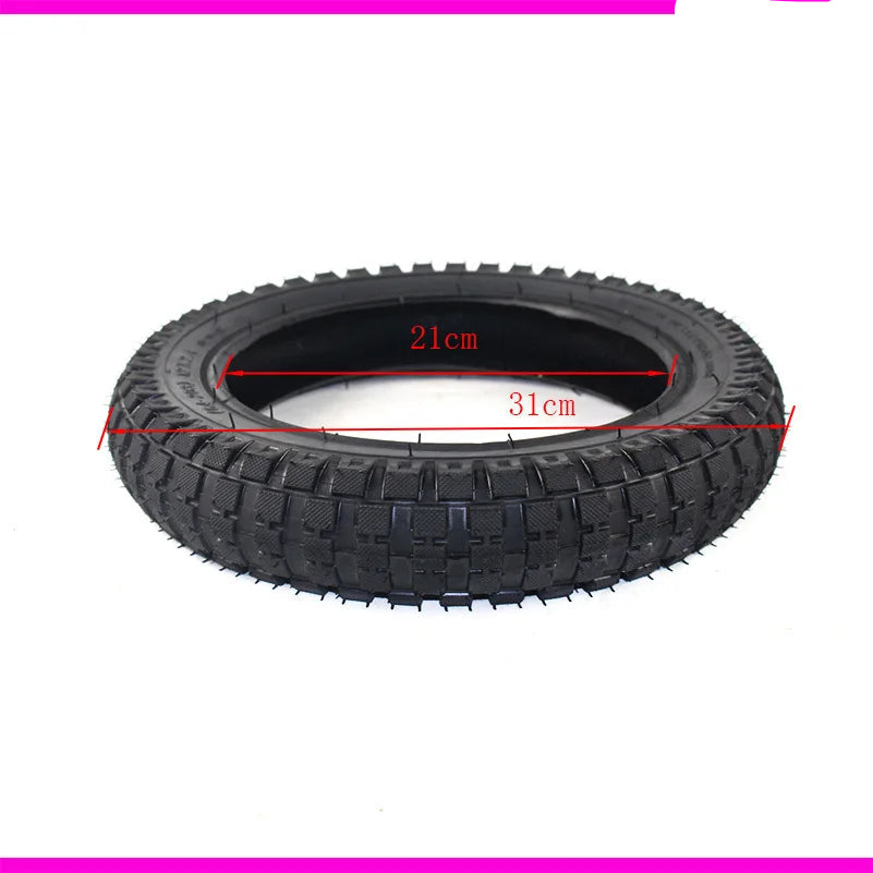durable children bicycle tire