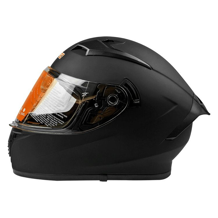 durable full face helmet