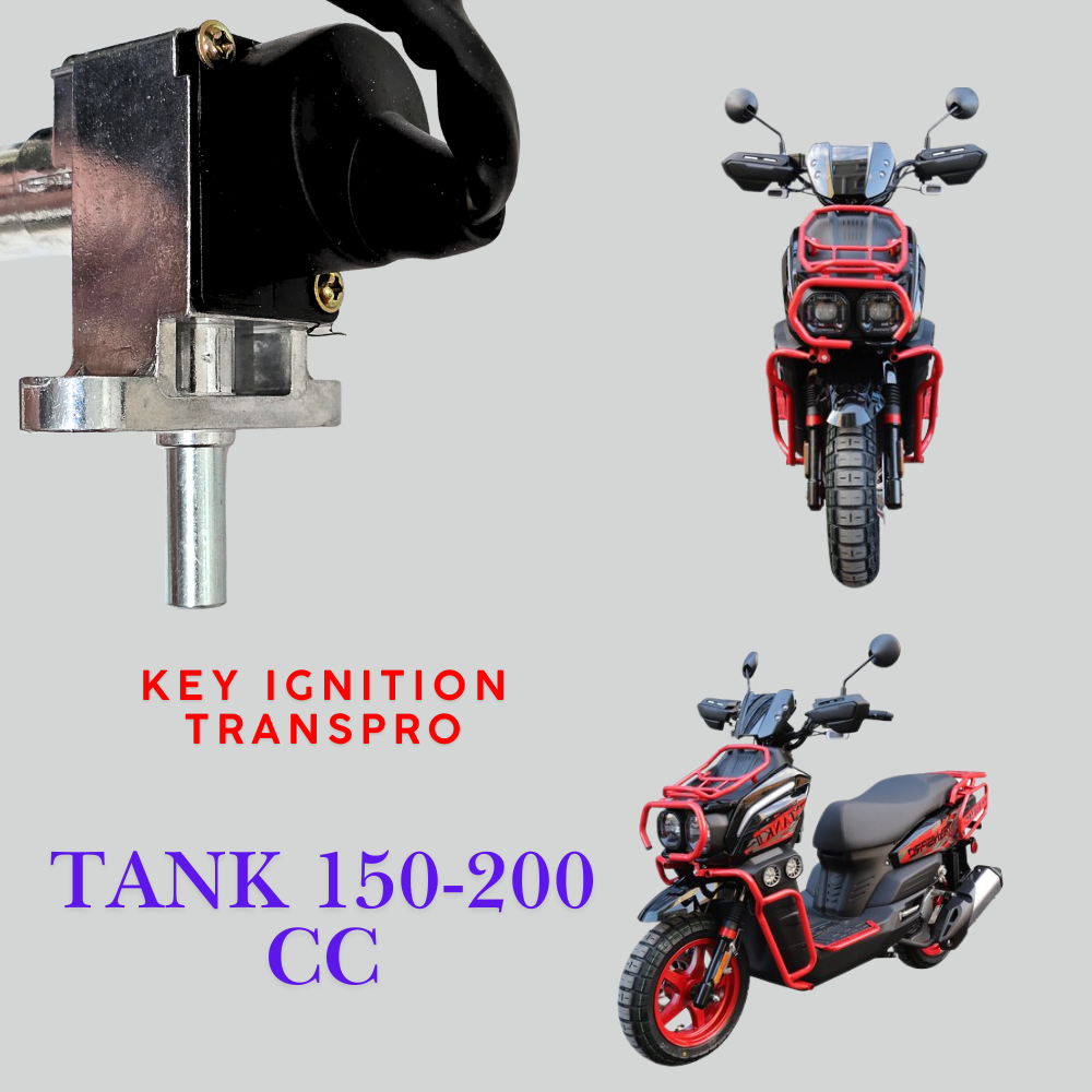 durable ignition coil for 200cc