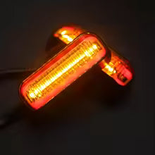 durable motorcycle LED indicators