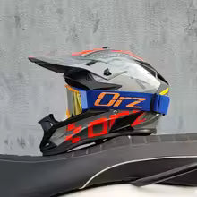 durable motorcycle helmet impact resistant