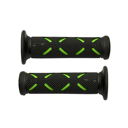 durable rubber handle grips for bikes