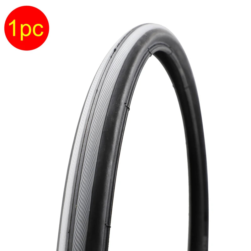 durable wheelchair tire for daily use