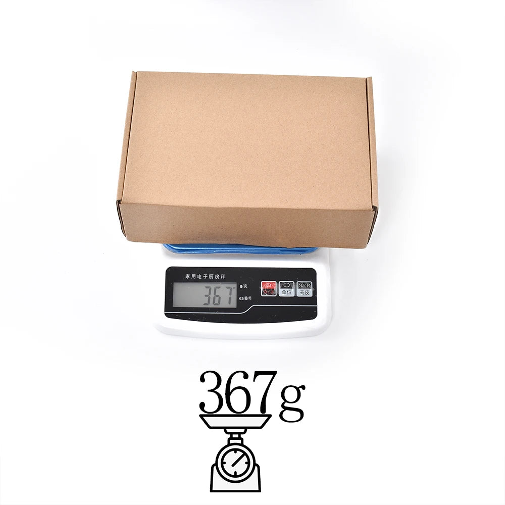   JRAHK 36V 350W S866 BLDC Controller Kit