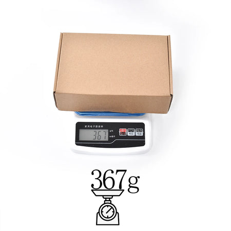   JRAHK 36V 350W S866 BLDC Controller Kit