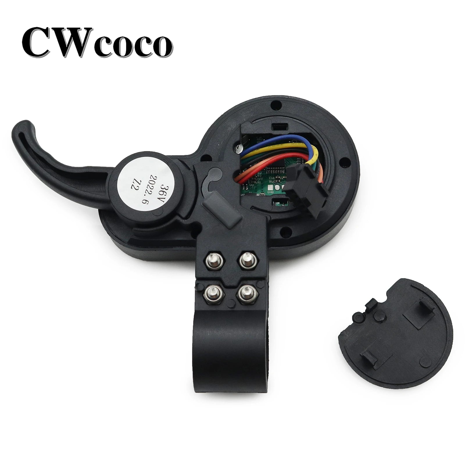   JP 48V 52V 60V Brushless DC Motor Controller