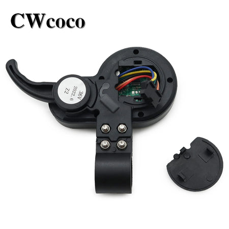   JP 48V 52V 60V Brushless DC Motor Controller