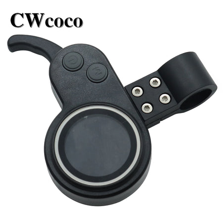   JP 48V 52V 60V Brushless DC Motor Controller