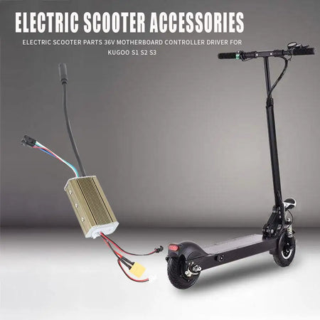   Durable Electric Scooter Controller 36V