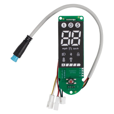   4Pro Motherboard Main Board for Xiaomi 4 Pro Electric Scooter