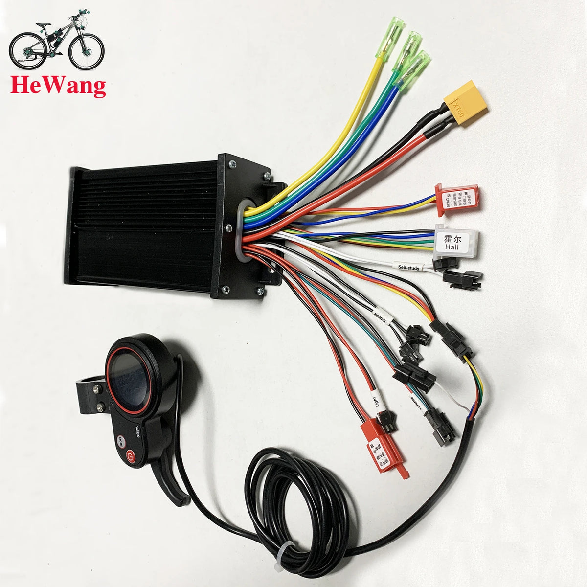   500W 750W 1000W Sine Wave Controller 30A