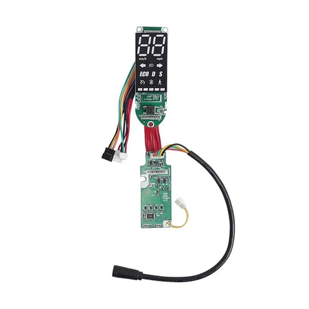   Dashboard/Controller for Ninebot MAX G2 Electric Scooter