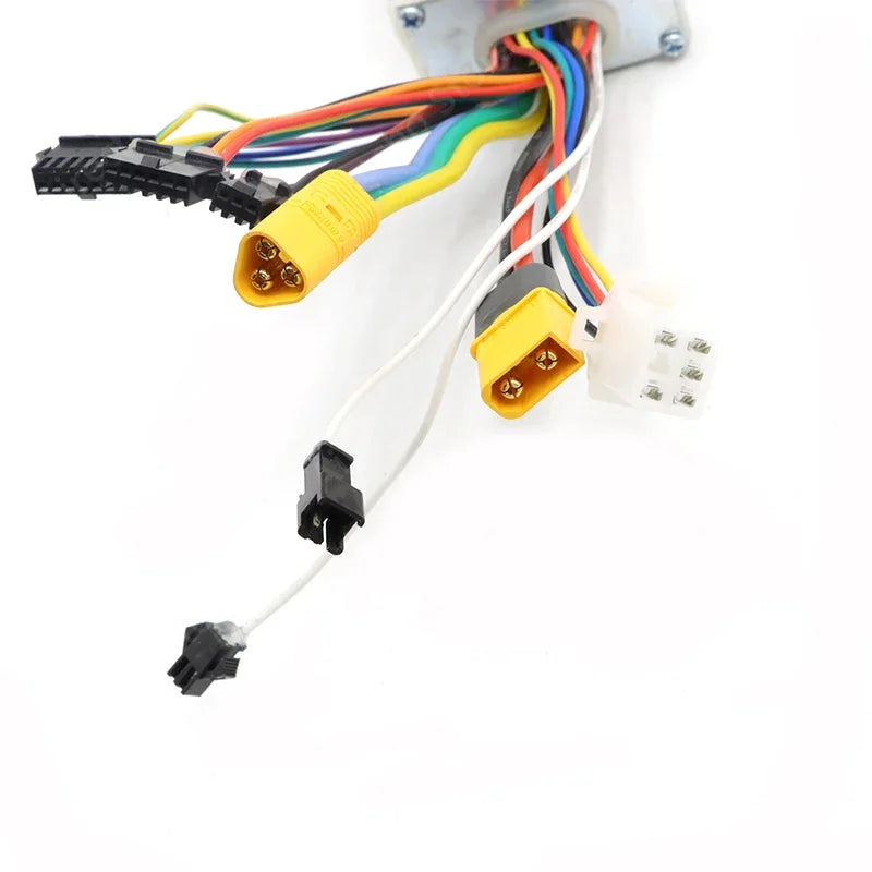   Original 48V Motor Controller For KuKirin G2 MAX Electric Scooter