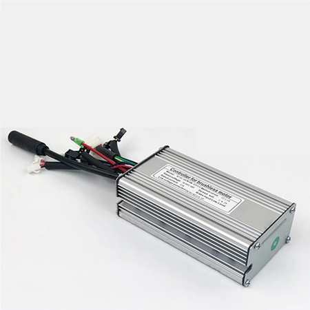   AEF6 Electric Bicycle KT-22A Controller
