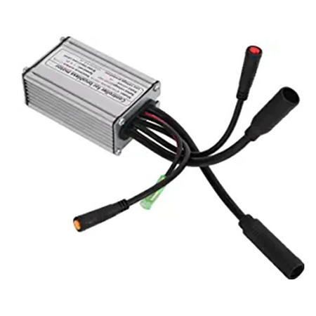   E-Bike Controller 36V / 48V 9 Tubes 15A