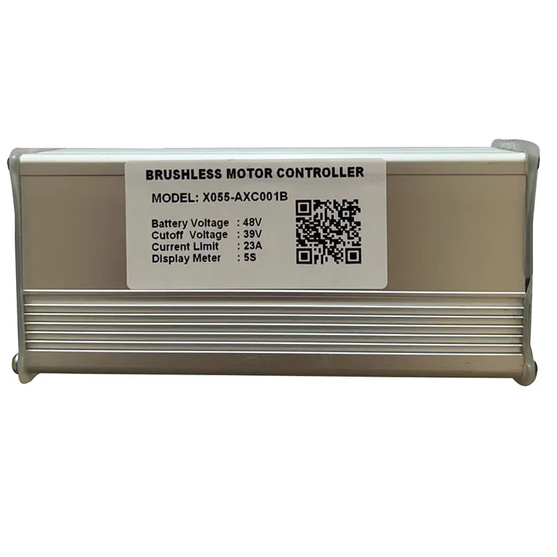   EBIKE Mountain Bike Speed Controller 48V 23A