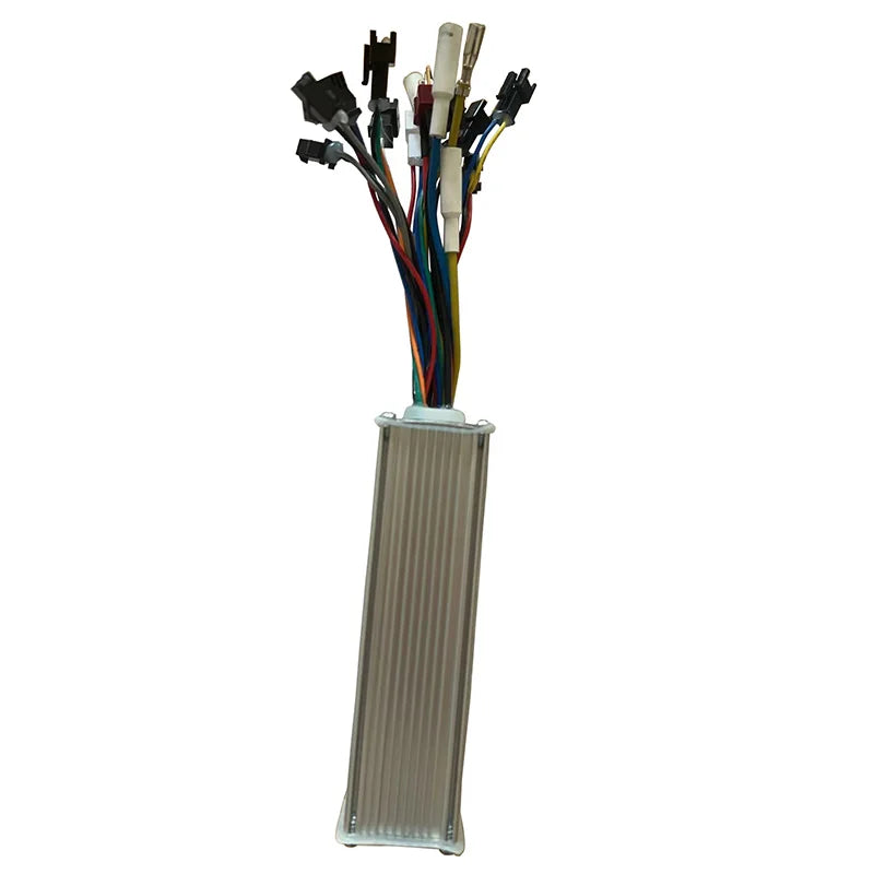   EBIKE Mountain Bike Speed Controller 48V 23A