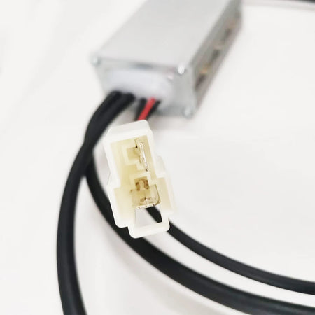   BRUSHLESS MOTOR CONTROLLER X032-AA003 36V 16A 2HAO